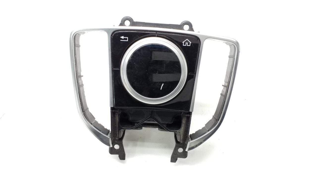MERCEDES JOYSTİCK KONTROL PANELİ