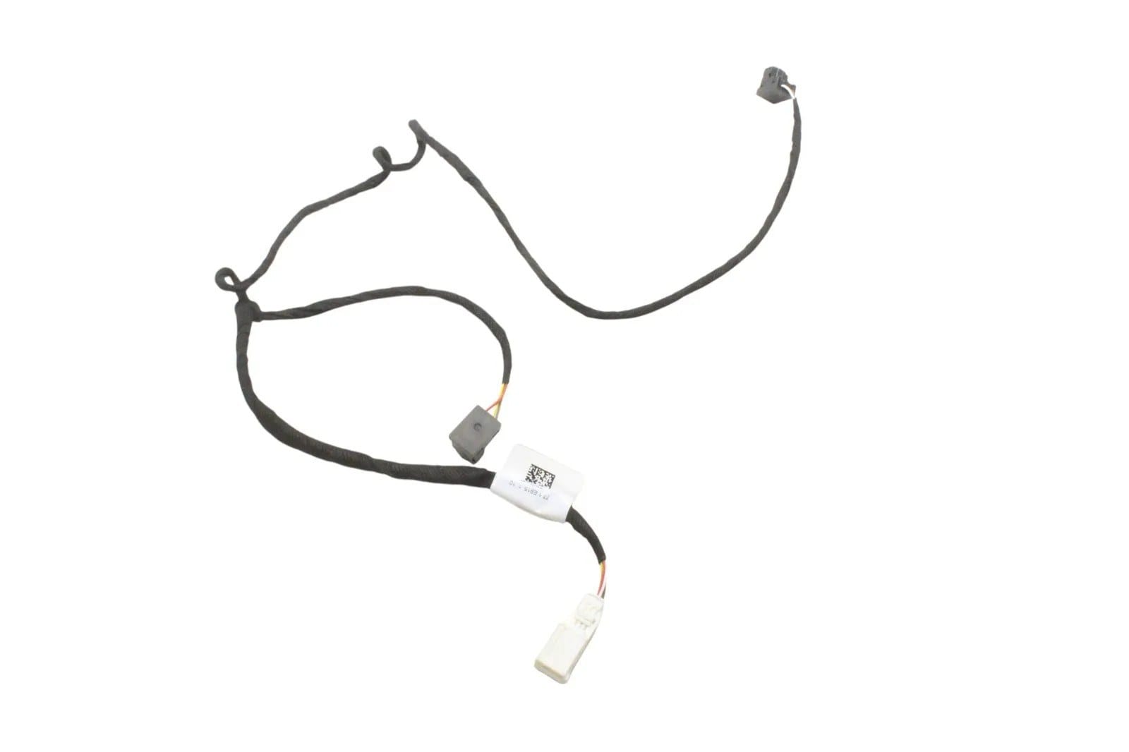 MERCEDES KABLO DEMETİ