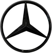 MERCEDES KAPUT ARMASI