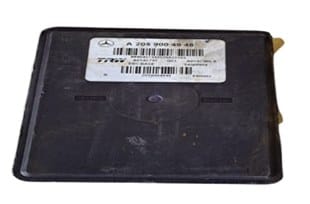 MERCEDES W205 ABS BEYNİ