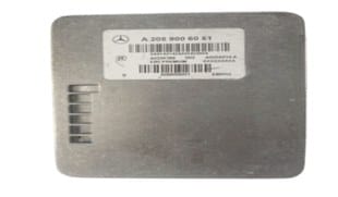 MERCEDES W205 ABS BEYNİ