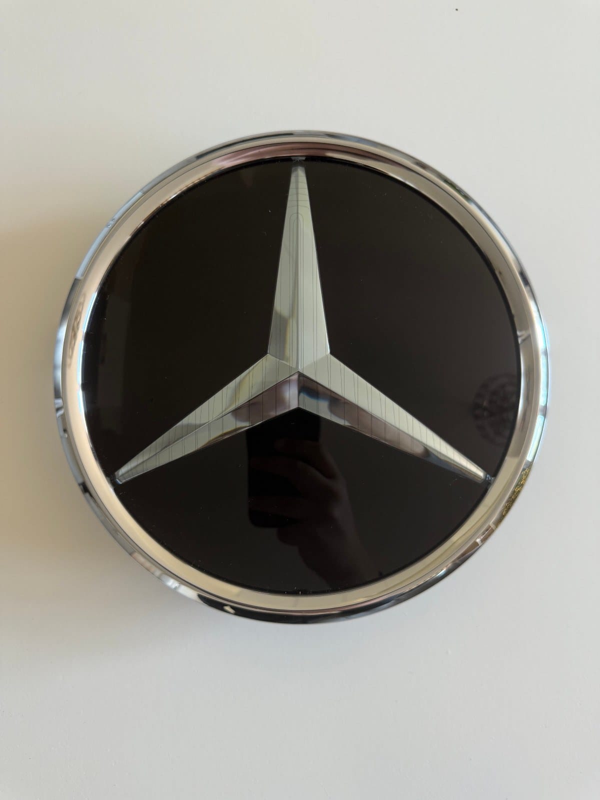 MERCEDES W206 ÖN PANJUR ARMASI