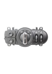 MİNİ COOPER F55 F56 FAR ANAHTARI
