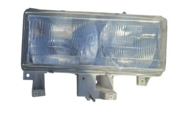 MİTSUBİSHİ CANTER III FAR