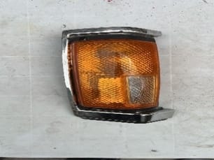 NİSSAN NAVARA SİNYAL SOL