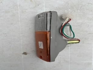 NİSSAN PİCKUP TAMPON SİNYAL 143 GR