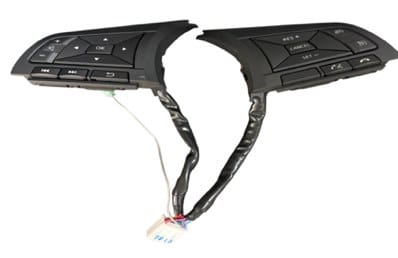 NİSSAN QASHQAİ MİCRA X-TRAİL DİREKSİYON TUŞ TAKIM