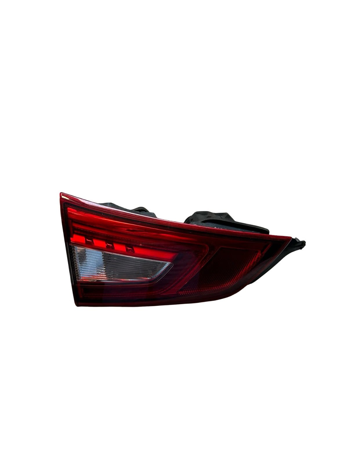 NİSSAN QASHQAI STOP SOL