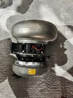 OILPACK TURBÜN TURBO 500
