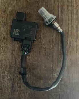 OKSİJEN SENSÖRÜ KARIŞIK MARKA