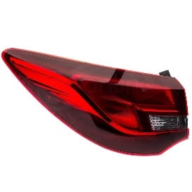 OPEL ASTRA STOP
