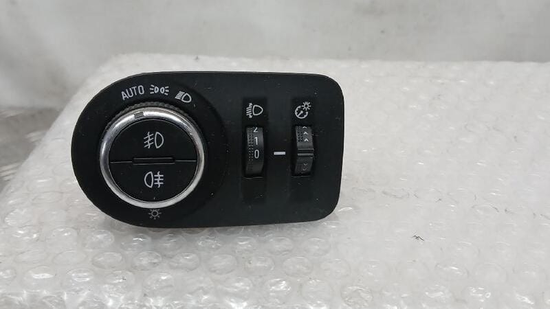OPEL FAR AÇMA ANAHTARI