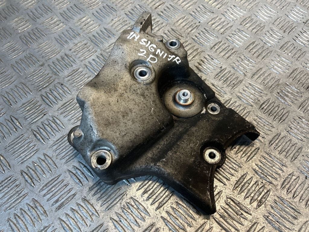 OPEL INSİGNİA MOTOR KULAĞI