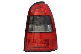OPEL MOKKA STOP