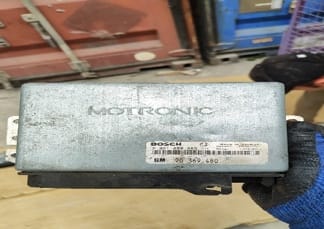 OPEL OMEGA 2.0 MOTOR BEYNİ