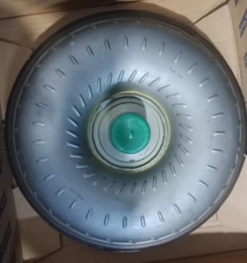 OPEL TÜRBÜN AF