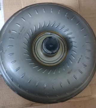 OPEL TÜRBÜN AF