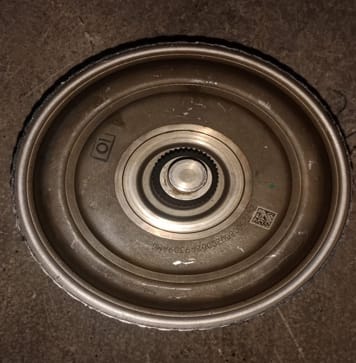 OPEL TÜRBÜN AF40