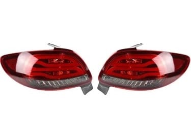 PEUGEOT 206 STOP