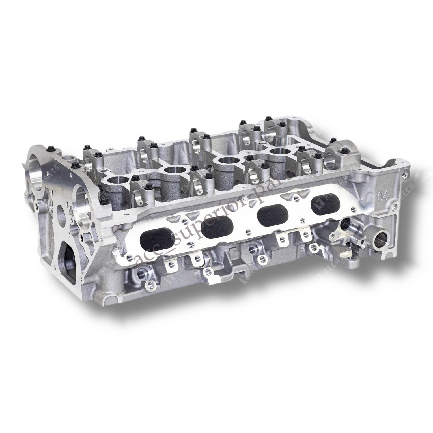 PEUGEOT CITROEN 4 SİLİNDİR KAPAK