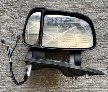 PEUGEOT KARAVAN DİKİZ AYNASI SAĞ SOL