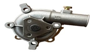 PEUGEOT TOYOTA SU POMPASI/DEVİRDAİM - 203 NUMARALI PALET