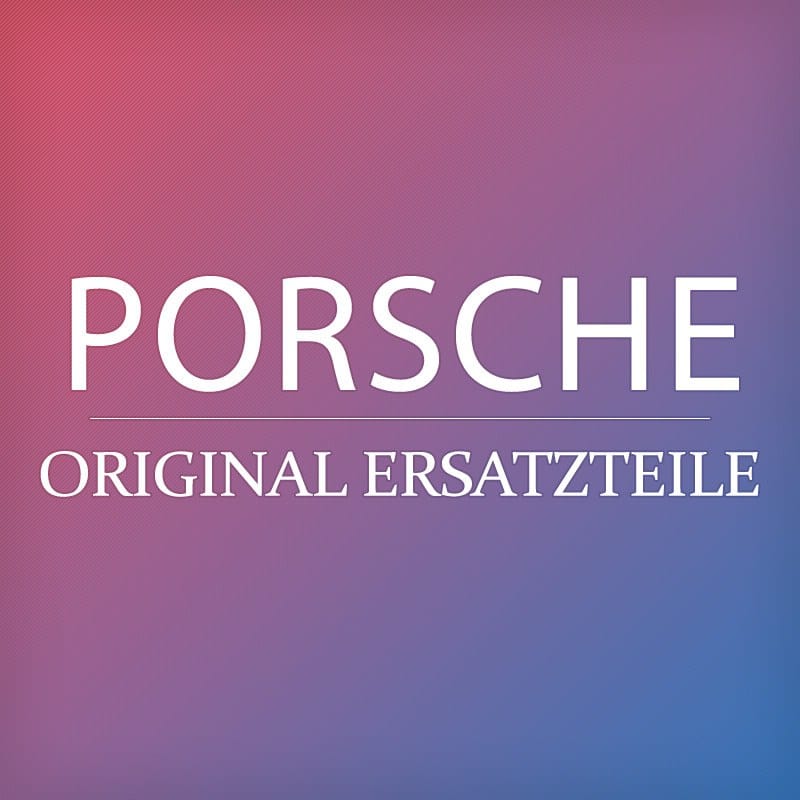 PORSCHE TAYCAN FAR SEVİYE SENSÖRÜ
