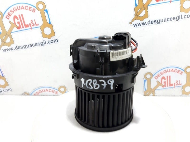 PSA KALORİFER MOTORU 208 C3