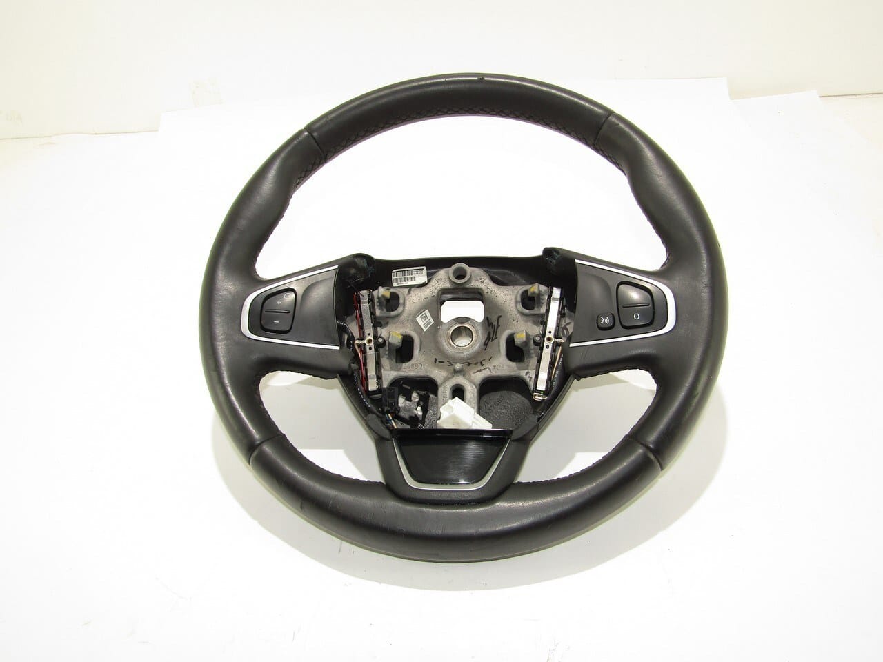 RENAULT DİREKSİYON SİMİDİ