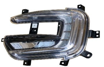 RENAULT GÜNDÜZ FARI SAĞ