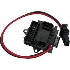 RENAULT KALORİFER REZİSTANSI