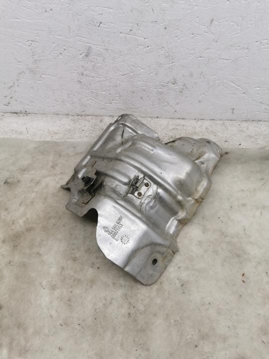 RENAULT MEGANE 4 CLİO 4 TURBO MUHAFAZA SACI