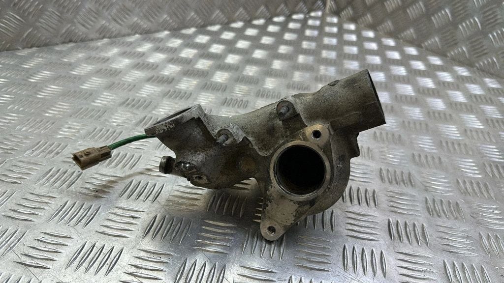 RENAULT MEGANE 4 EGR VANASI SOĞUTUCU