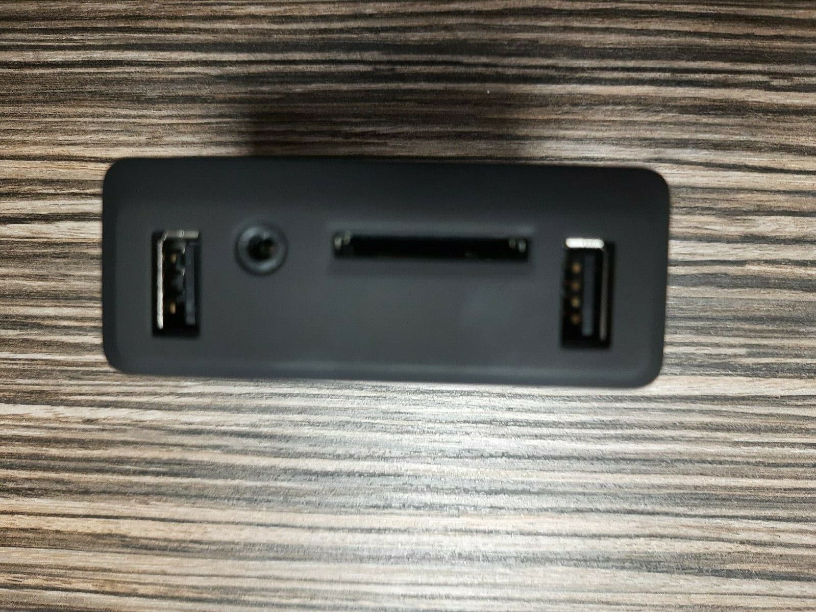 RENAULT MEGANE 4 USB PRİZİ