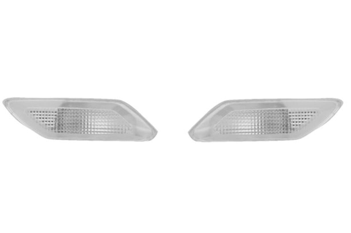 RENAULT TALİANT SOL ÇAMURLUK SİNYALİ