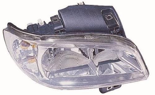 SEAT CORDOBAIBIZA FAR SOL