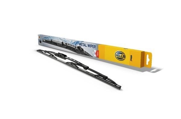 SİLECEK SÜPÜRGESİ 375 MM