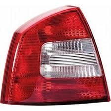 SKODA STOP LAMBASI