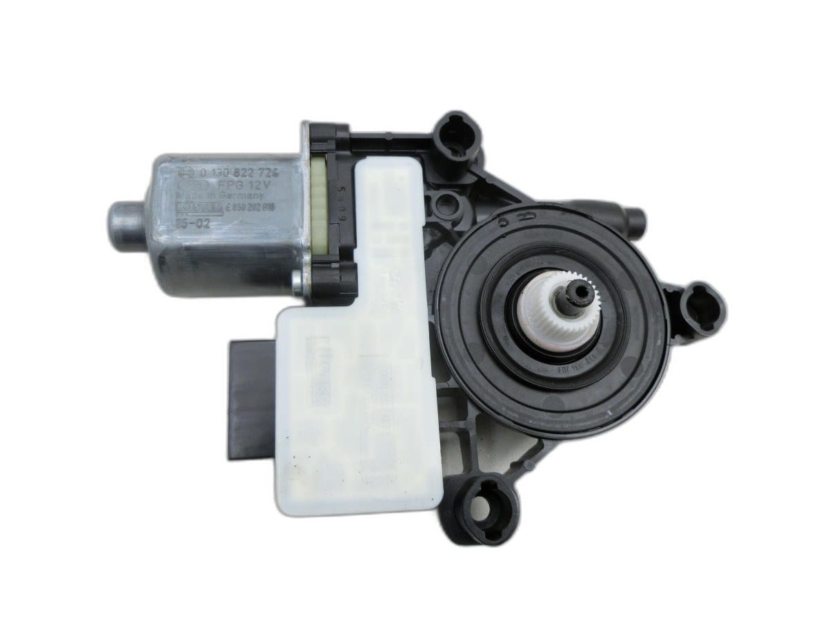 SKODA SUPERB CAM KALDIRMA MOTORU