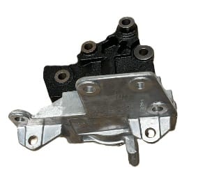 SOL MOTOR KULAĞI