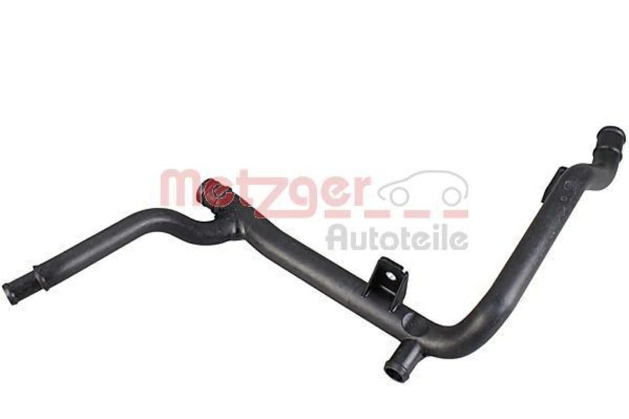 SU SOGUTMA BORUSU PLASTIK GOLF6-JETTA PASSAT-A3