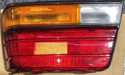 SUZUKİ STOP SAĞ