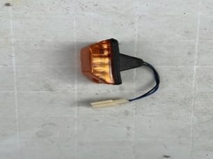 TOYATA HİLUX SİNYAL