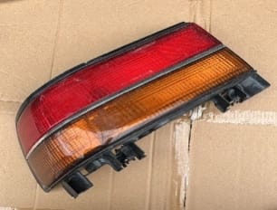 TOYOTA CORONA STOP SOL