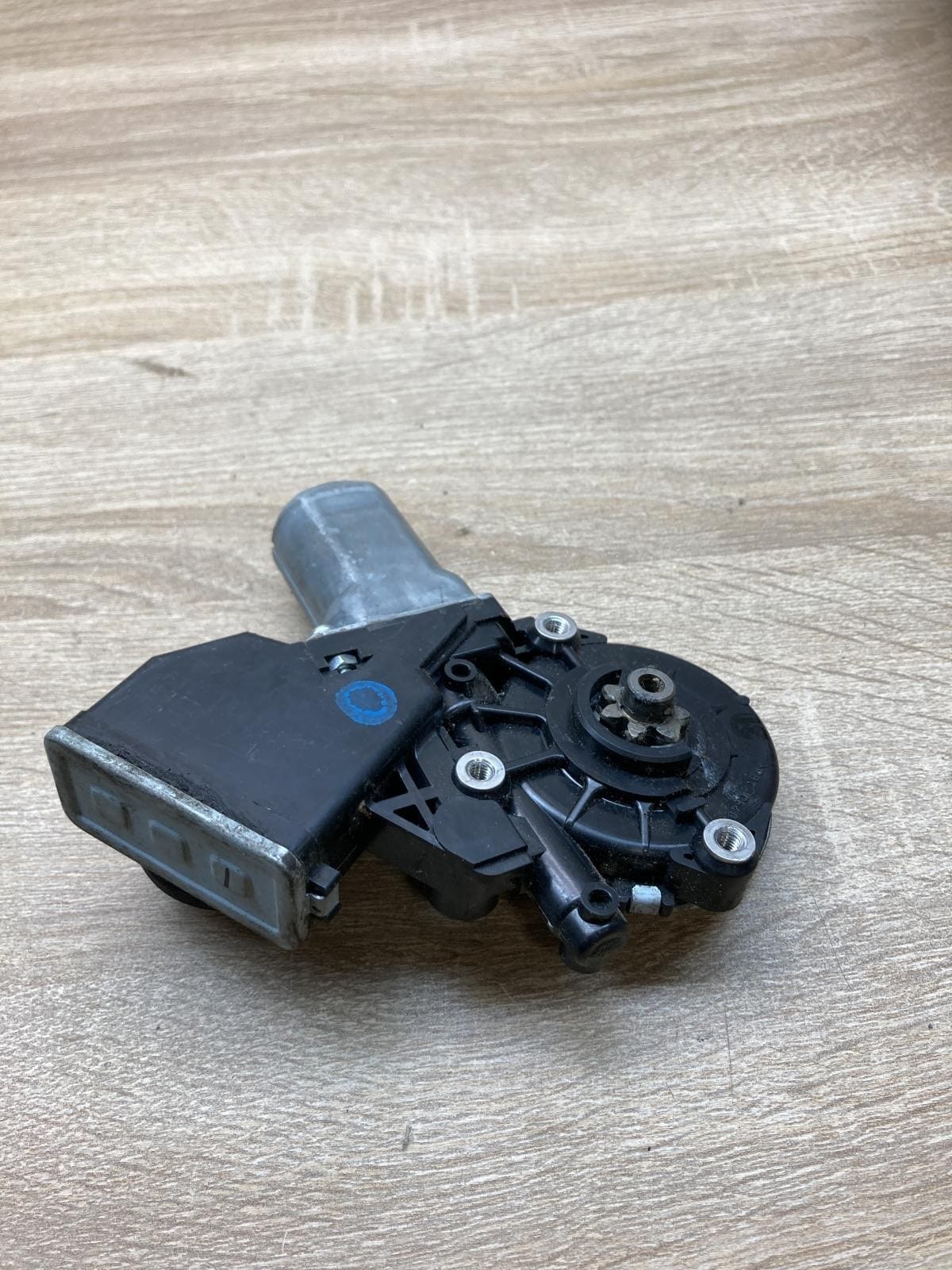 TOYOTA RAV CAM KRİKOSU