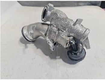 TURBO BAĞLANTI APARATI