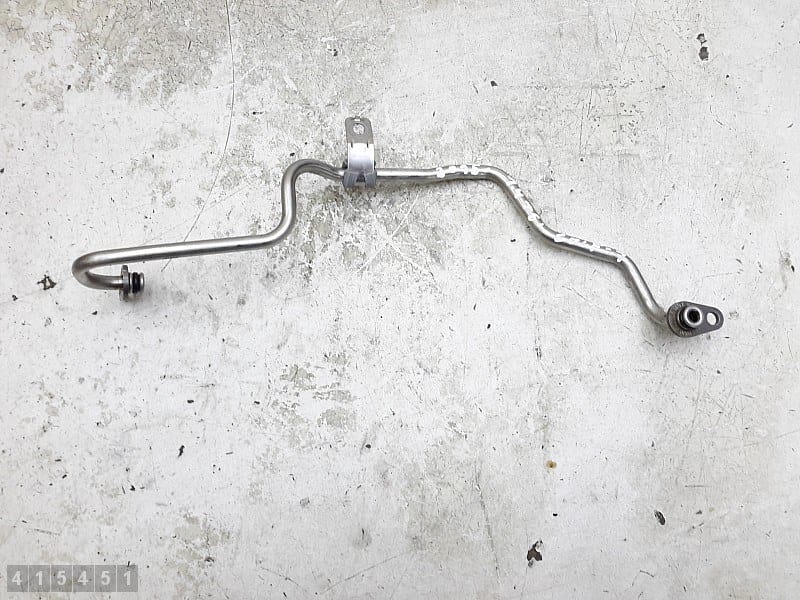 VAG 1.4 TSI TURBO BASINÇ BORUSU