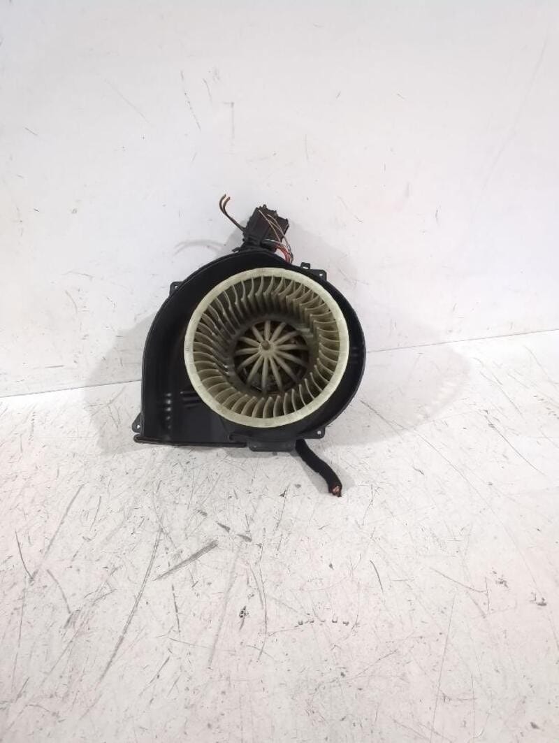 VAG POLO İBİZA KLİMA AYAR MOTORU