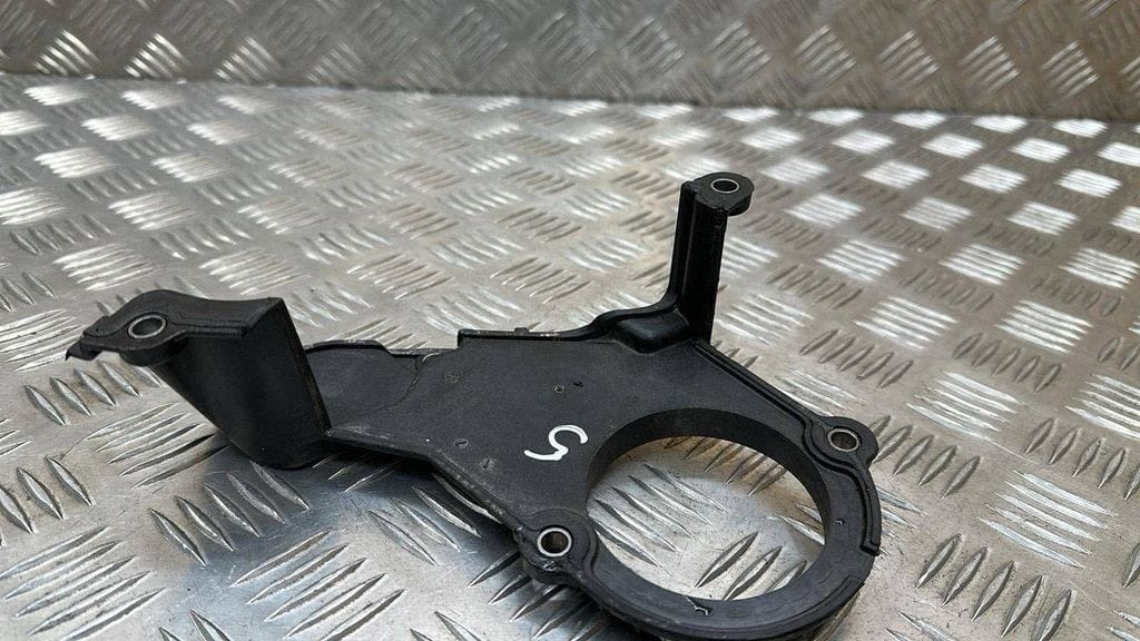 VAG TRİGER KAYIŞI ALT KAPAK