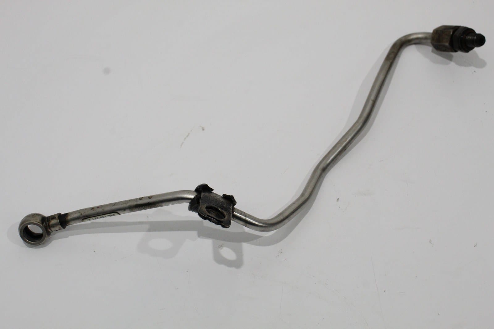 VAG TURBO YAĞ BORUSU